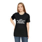 LUV, ACCEPTANCE, HEALING & FREEDOM WHT LETTER TEE