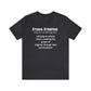SS Definition Tee