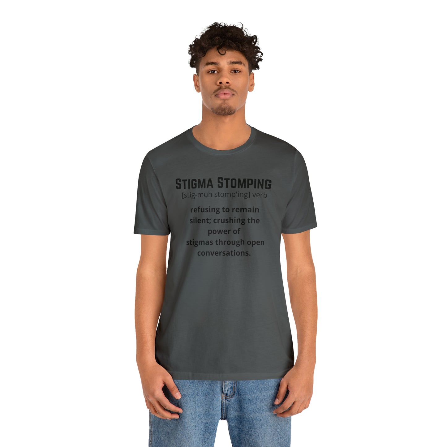 SS Definition Tee